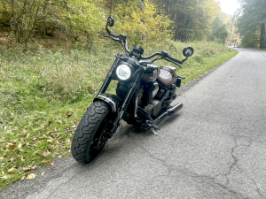 Benda Rock 707